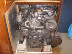 catalina 36 m35 compression test|new engine purchased .